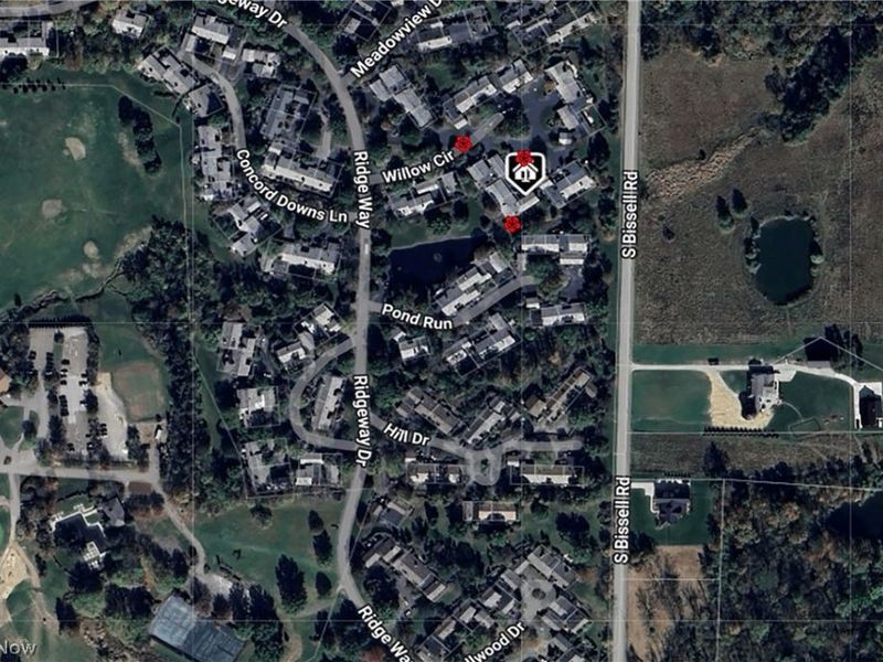 520-18 Willow Circle , Aurora, OH 44202 Photo 43