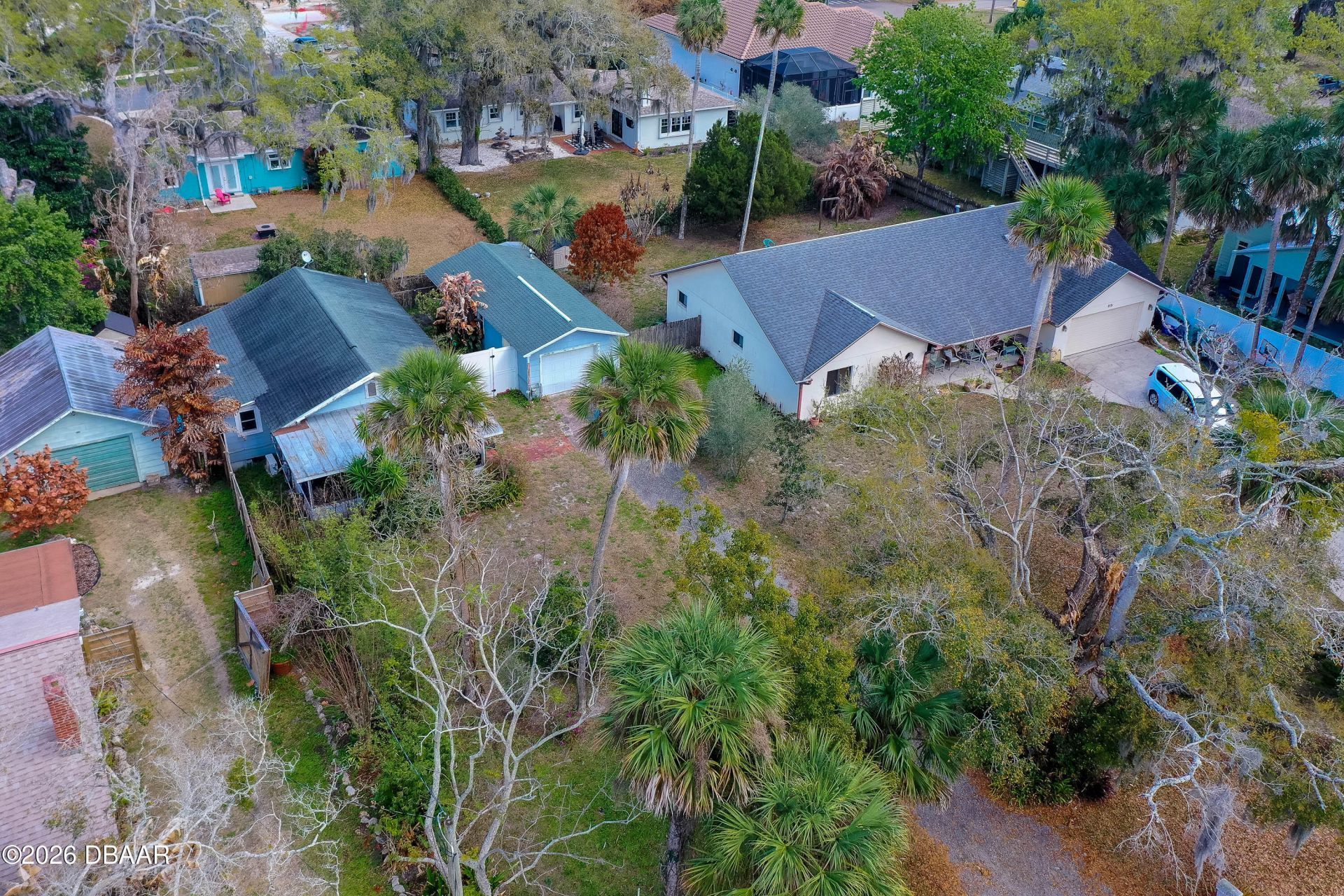 715 Neal Street, New Smyrna Beach, FL 32168 Photo