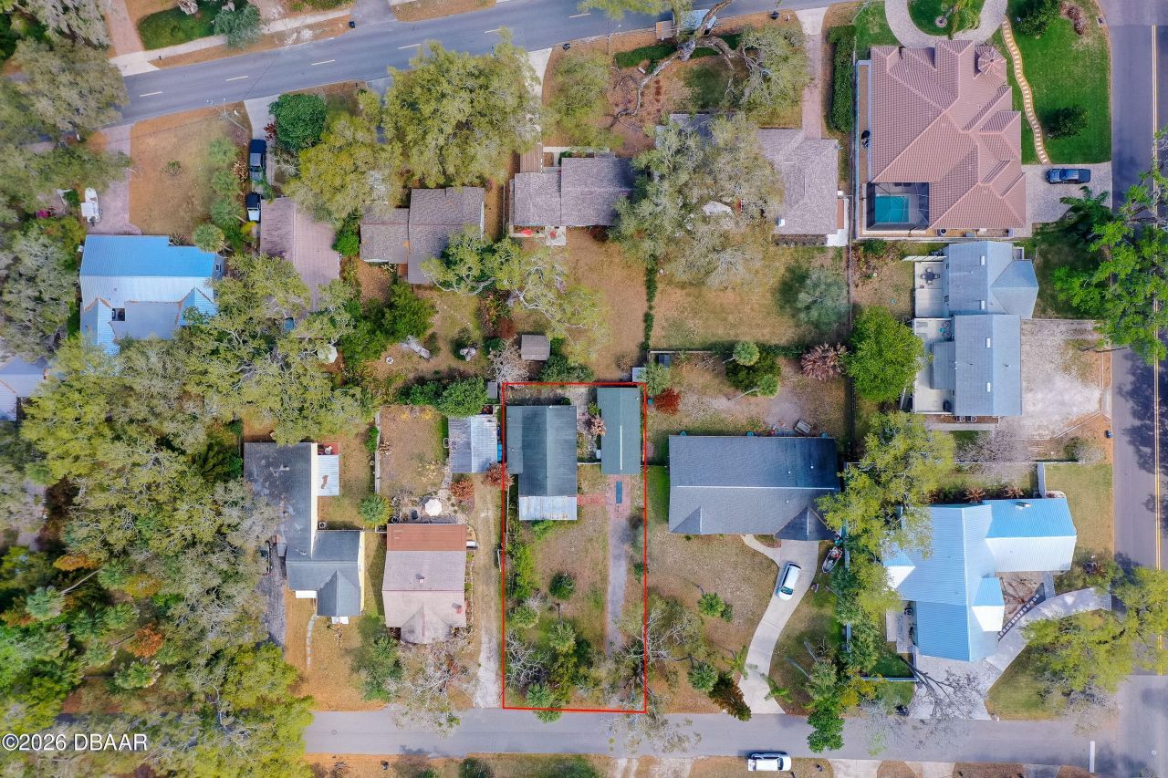 715 Neal Street, New Smyrna Beach, FL 32168 Photo