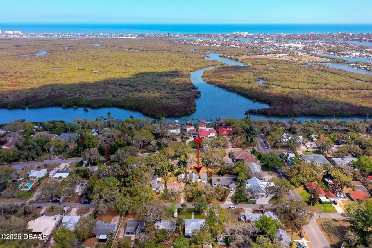 715 Neal Street, New Smyrna Beach, FL 32168 Photo