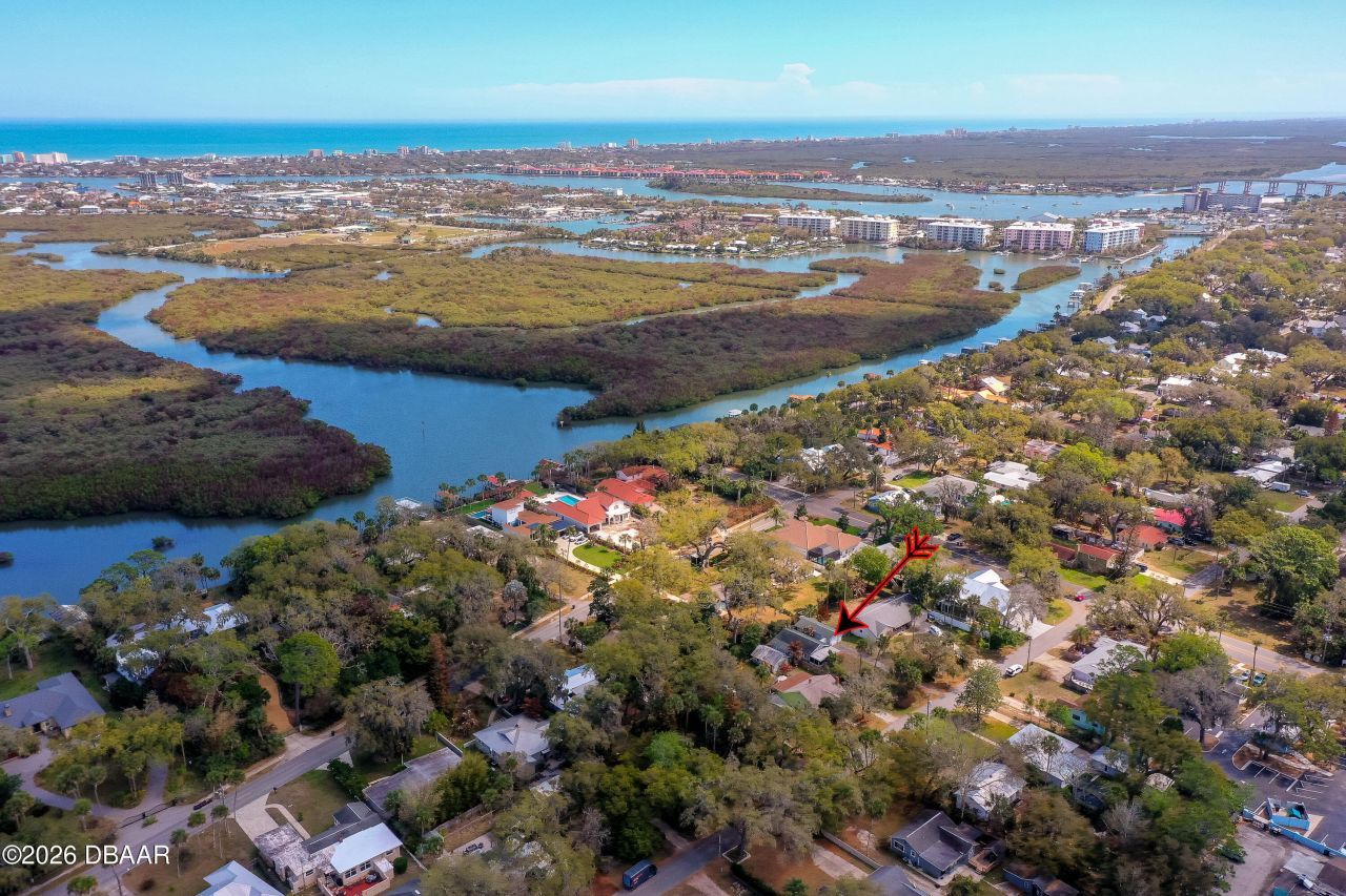 715 Neal Street, New Smyrna Beach, FL 32168 Photo