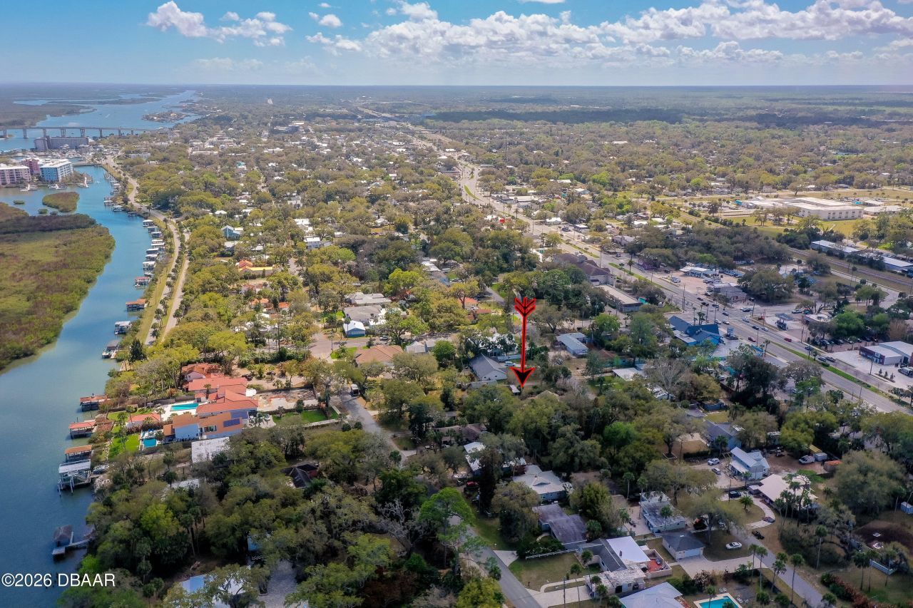 715 Neal Street, New Smyrna Beach, FL 32168 Photo