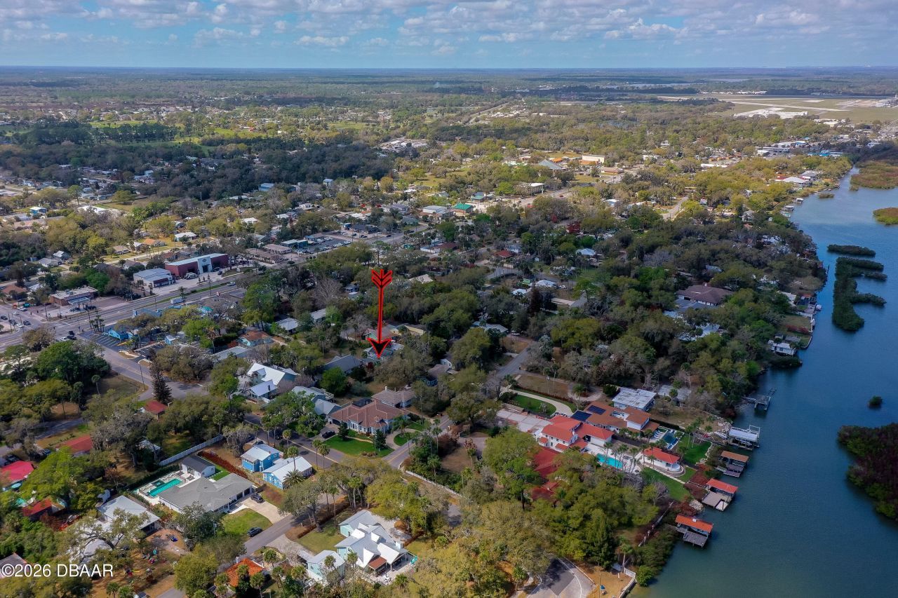 715 Neal Street, New Smyrna Beach, FL 32168 Photo