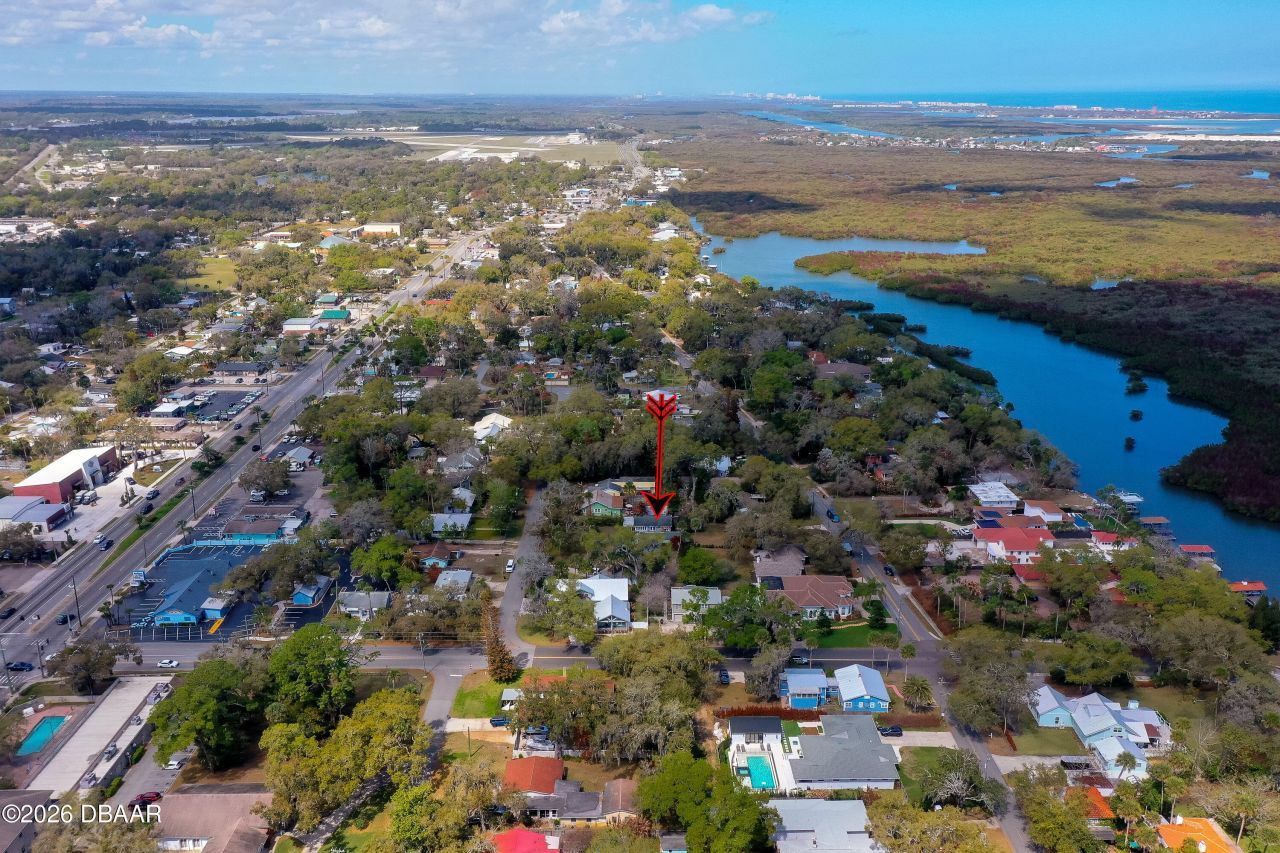 715 Neal Street, New Smyrna Beach, FL 32168 Photo