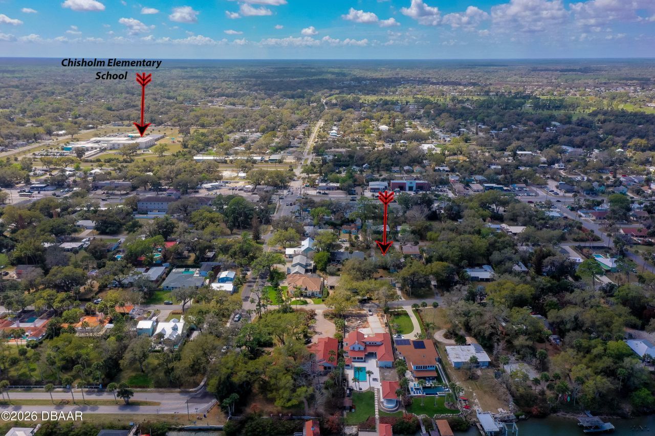 715 Neal Street, New Smyrna Beach, FL 32168 Photo