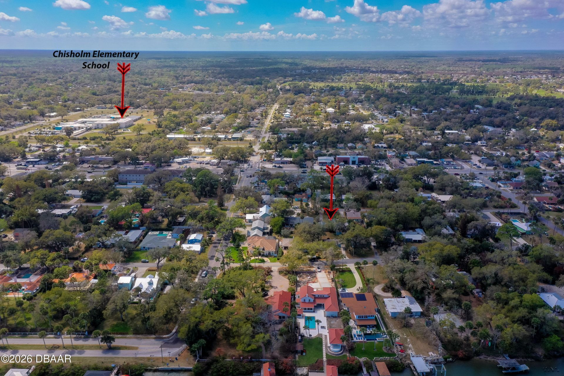715 Neal Street, New Smyrna Beach, FL 32168 Photo