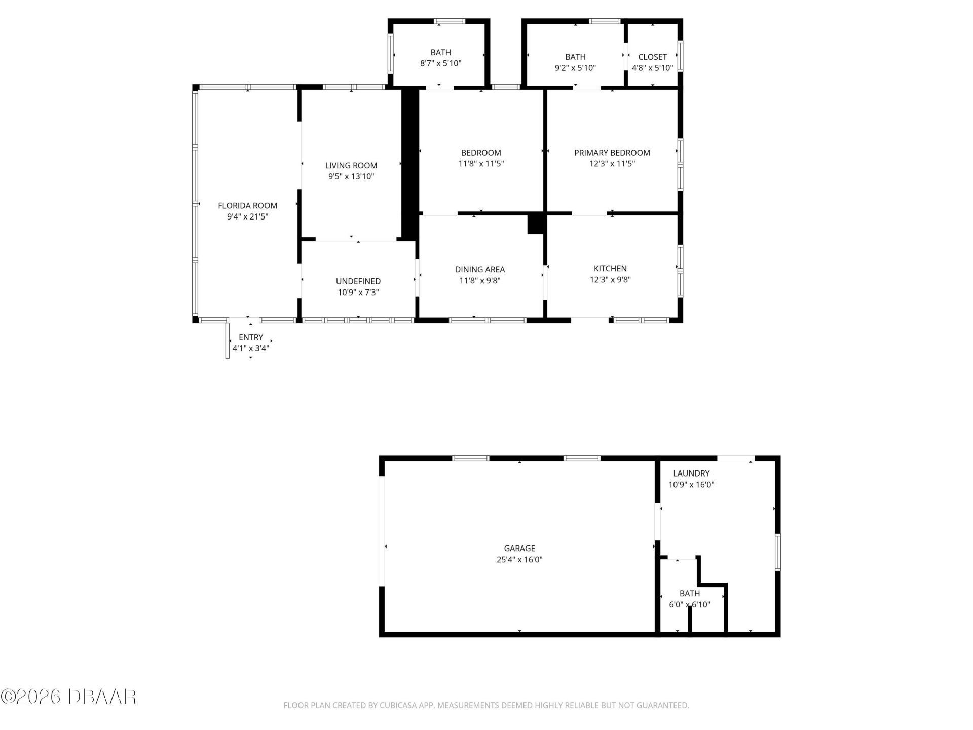 715 Neal Street, New Smyrna Beach, FL 32168 Photo
