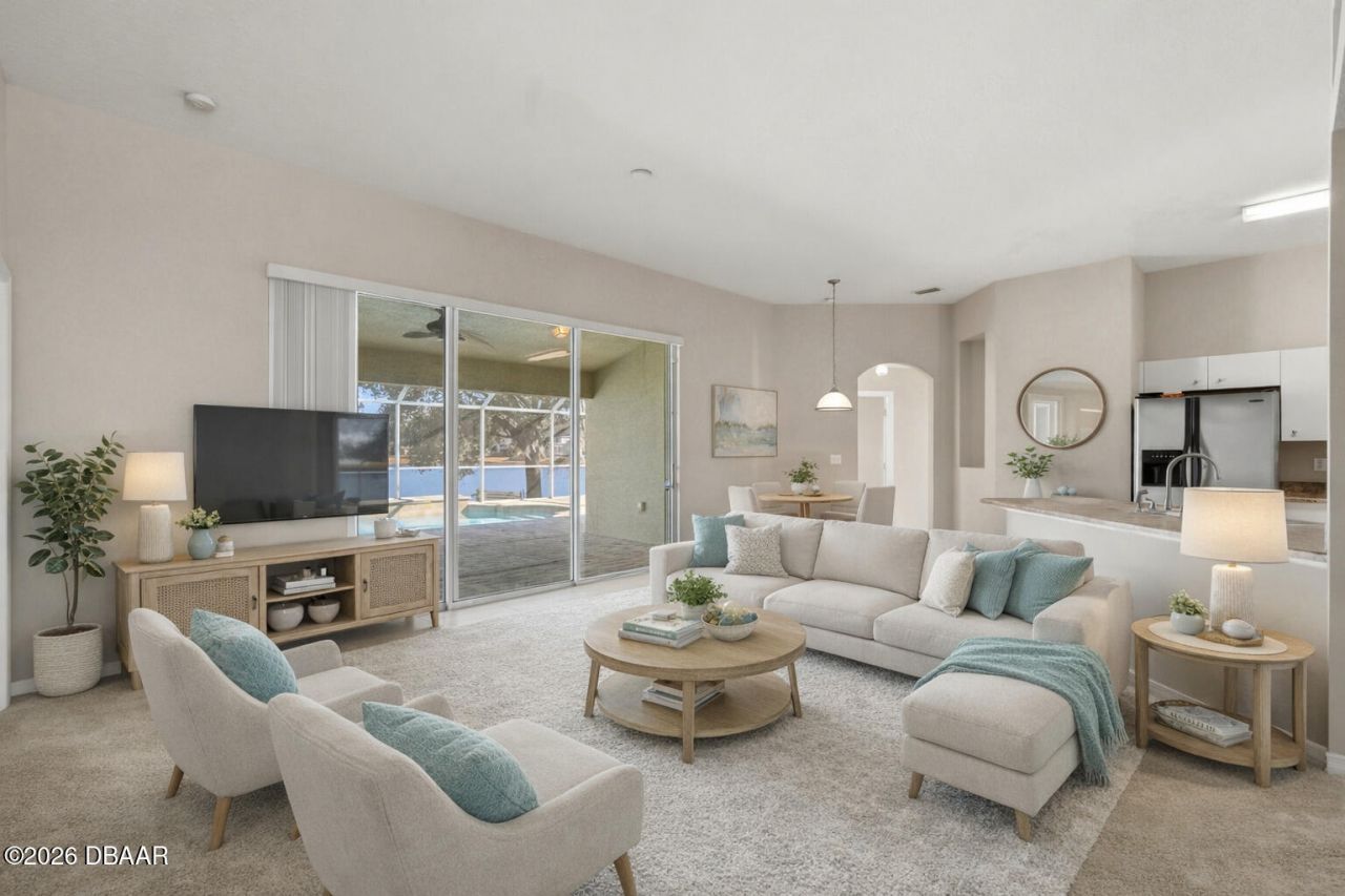 1800 Creekwater Boulevard, Port Orange, FL 32128 Photo