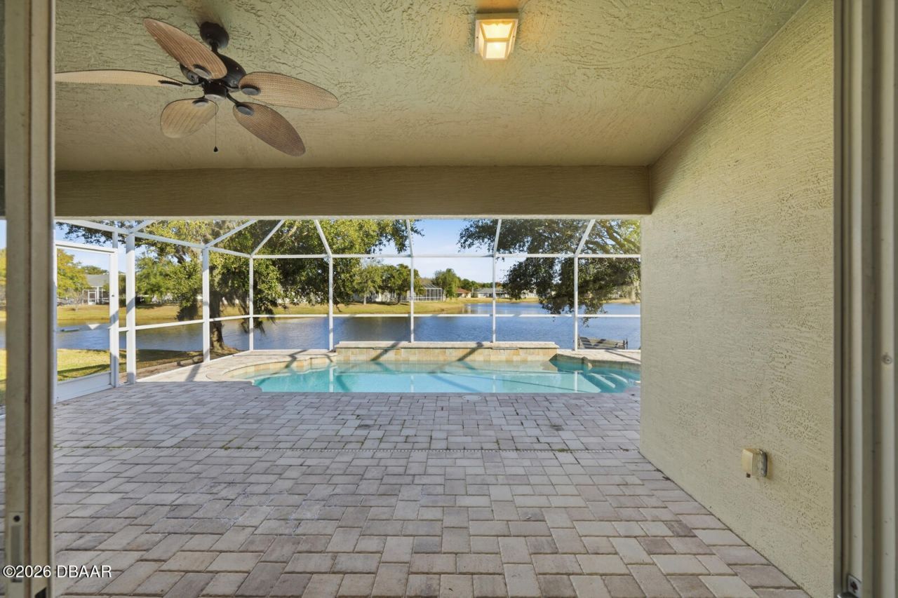 1800 Creekwater Boulevard, Port Orange, FL 32128 Photo