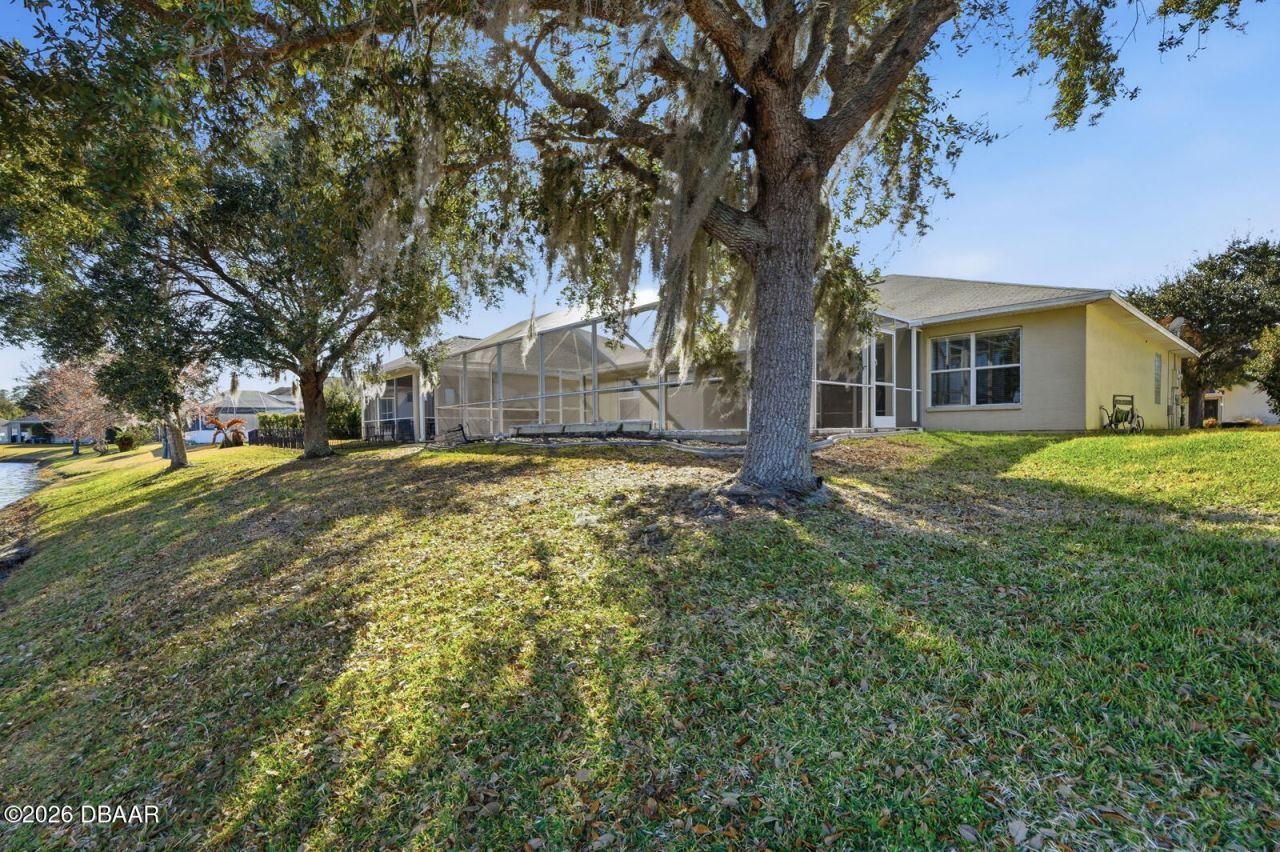 1800 Creekwater Boulevard, Port Orange, FL 32128 Photo