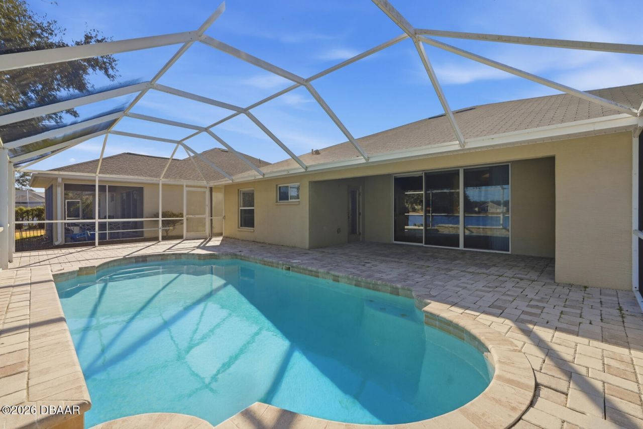 1800 Creekwater Boulevard, Port Orange, FL 32128 Photo