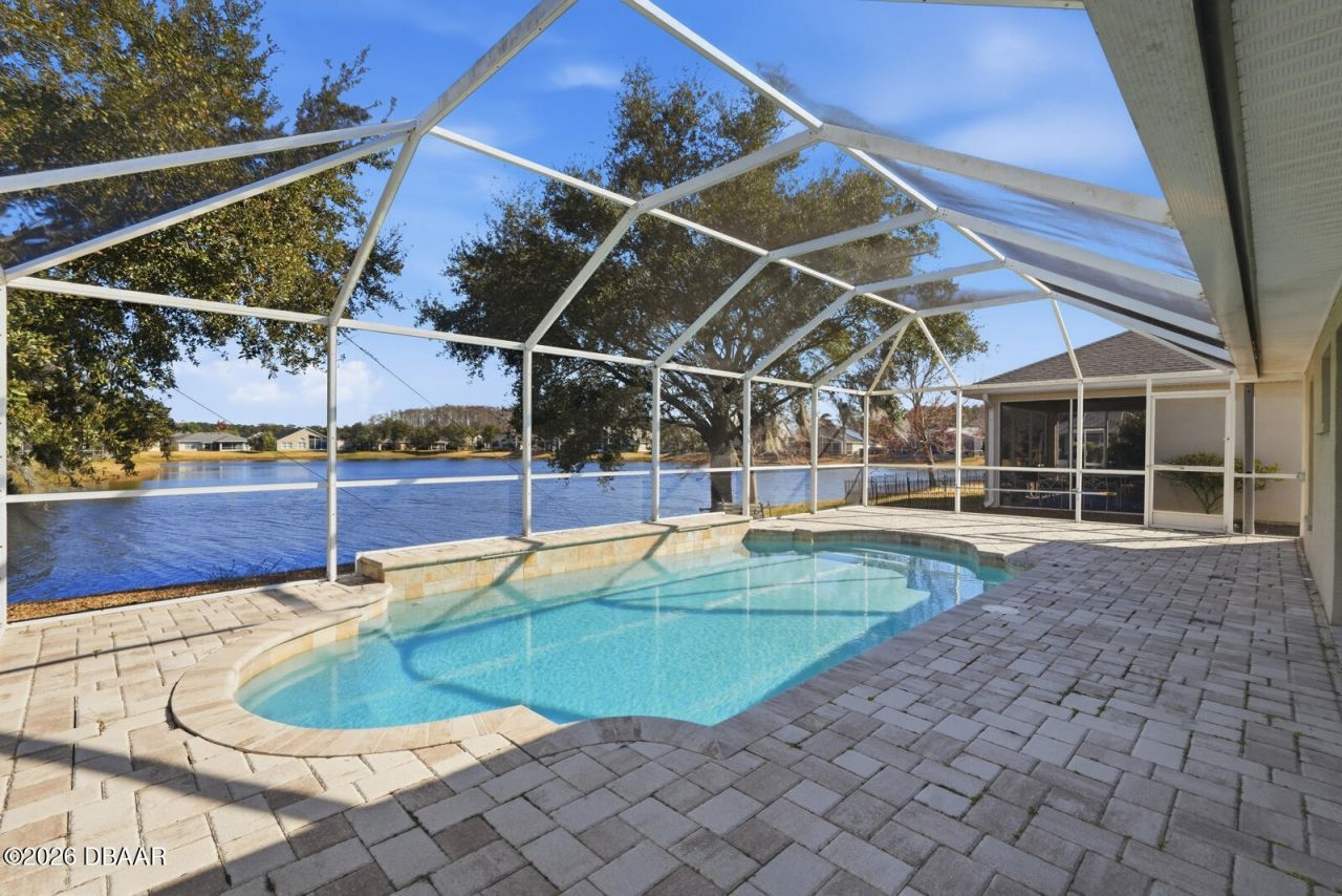 1800 Creekwater Boulevard, Port Orange, FL 32128 Photo