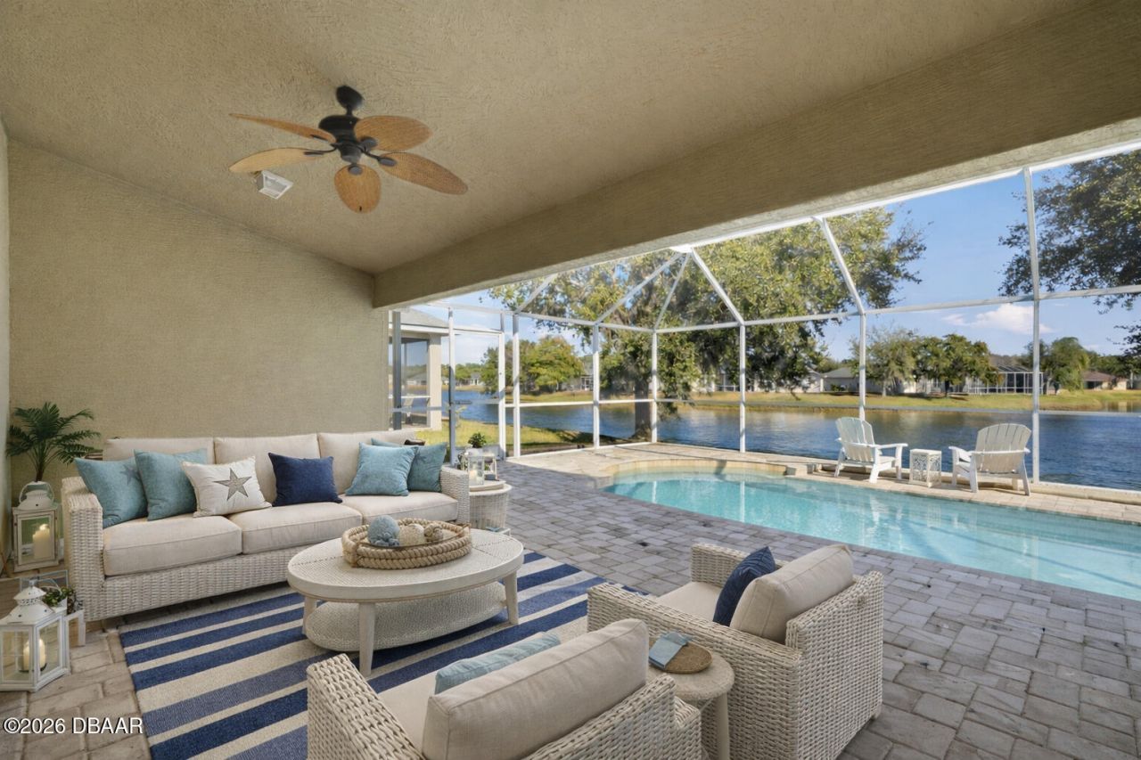 1800 Creekwater Boulevard, Port Orange, FL 32128 Photo