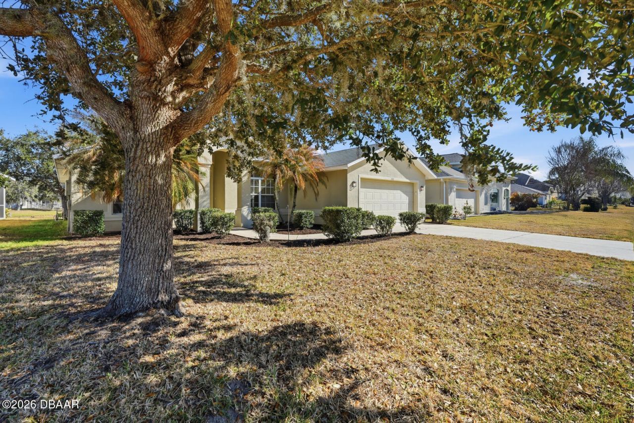 1800 Creekwater Boulevard, Port Orange, FL 32128 Photo