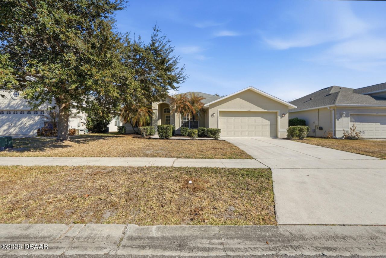 1800 Creekwater Boulevard, Port Orange, FL 32128 Photo