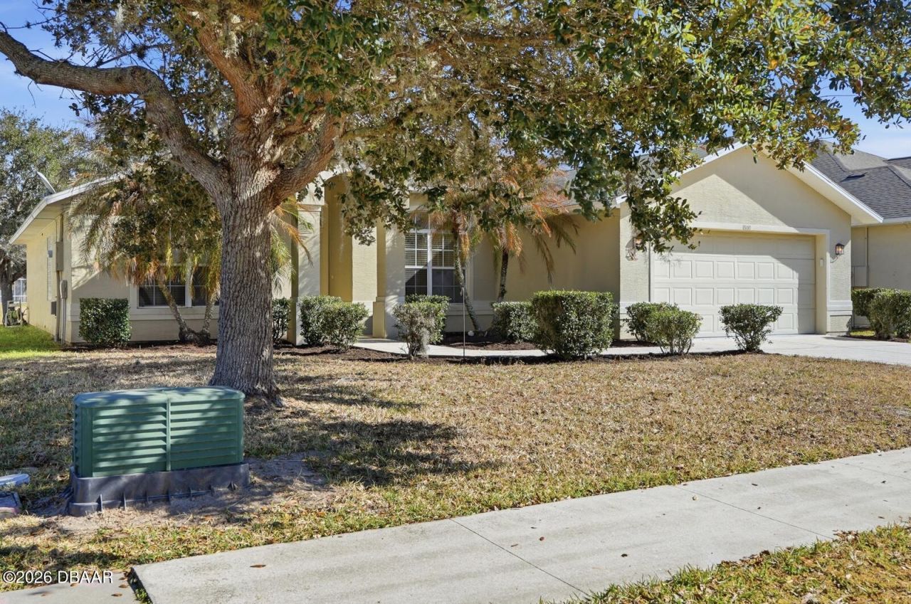 1800 Creekwater Boulevard, Port Orange, FL 32128 Photo
