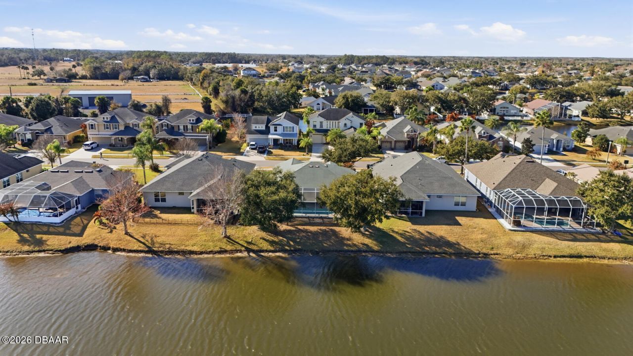 1800 Creekwater Boulevard, Port Orange, FL 32128 Photo