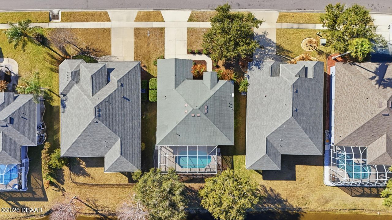 1800 Creekwater Boulevard, Port Orange, FL 32128 Photo