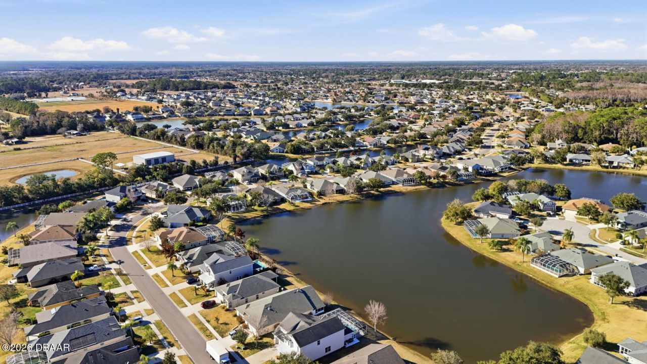 1800 Creekwater Boulevard, Port Orange, FL 32128 Photo