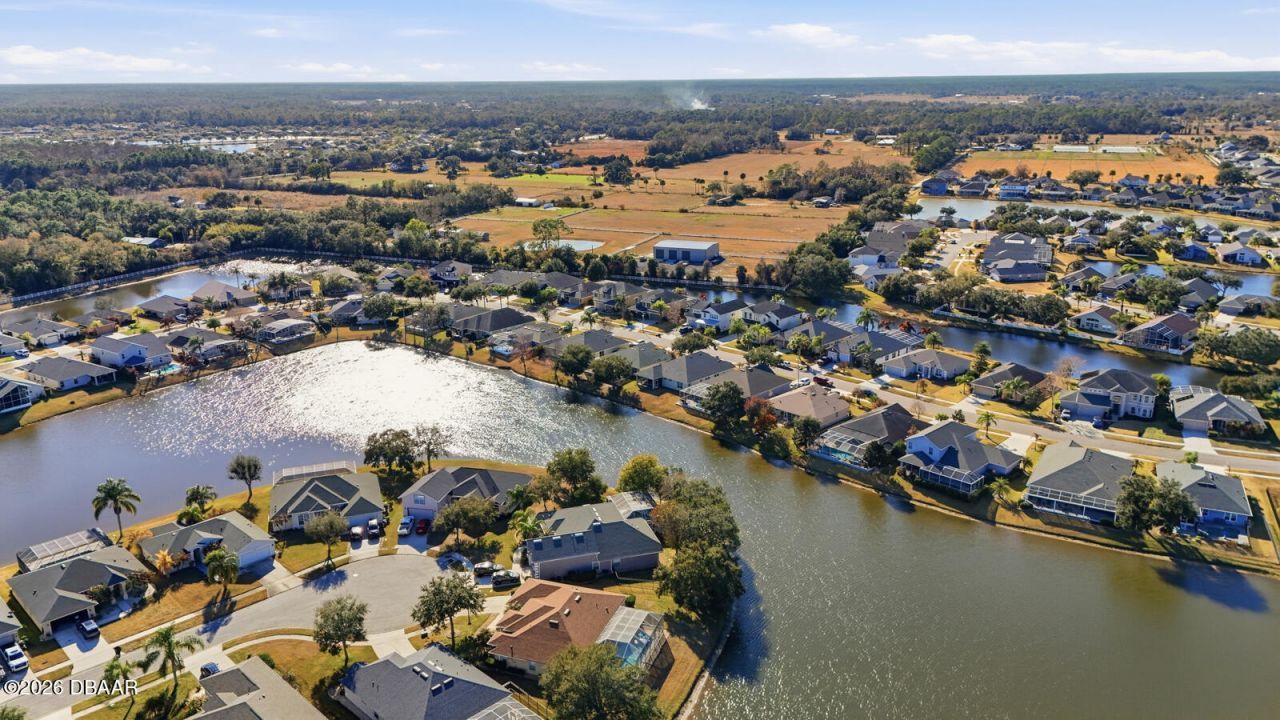 1800 Creekwater Boulevard, Port Orange, FL 32128 Photo