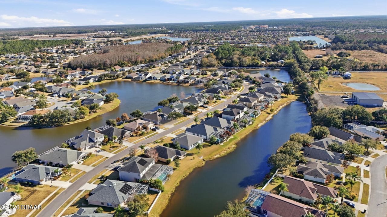 1800 Creekwater Boulevard, Port Orange, FL 32128 Photo