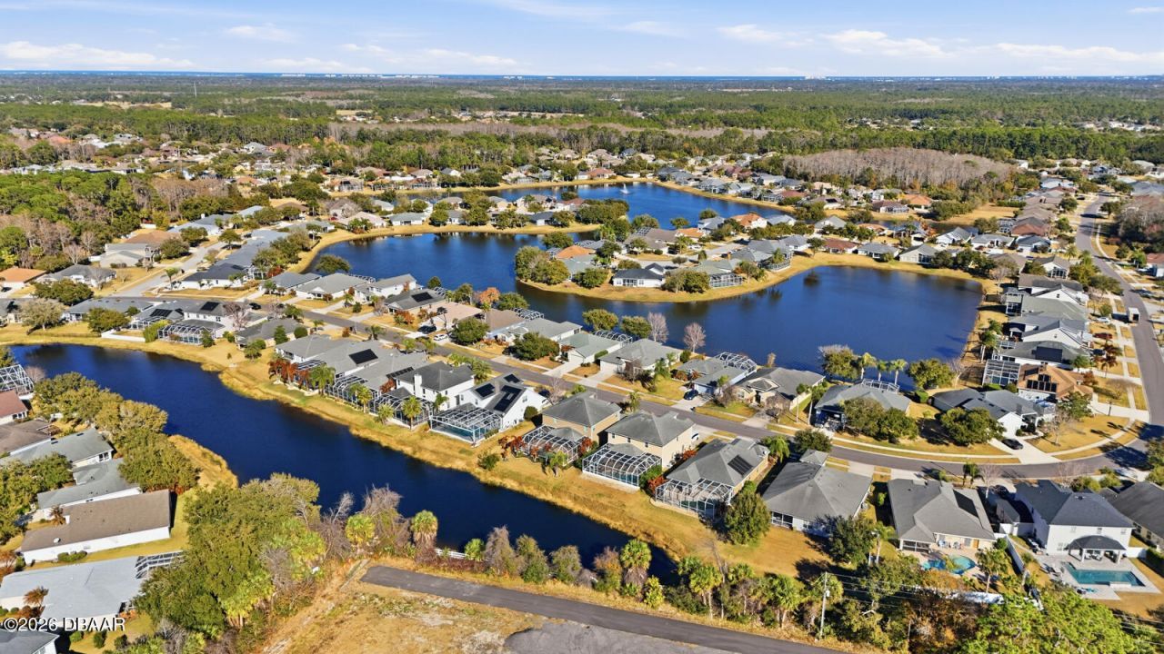 1800 Creekwater Boulevard, Port Orange, FL 32128 Photo