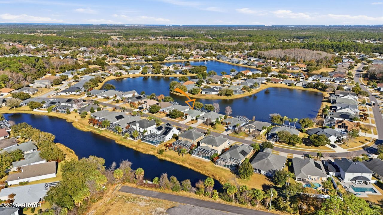 1800 Creekwater Boulevard, Port Orange, FL 32128 Photo