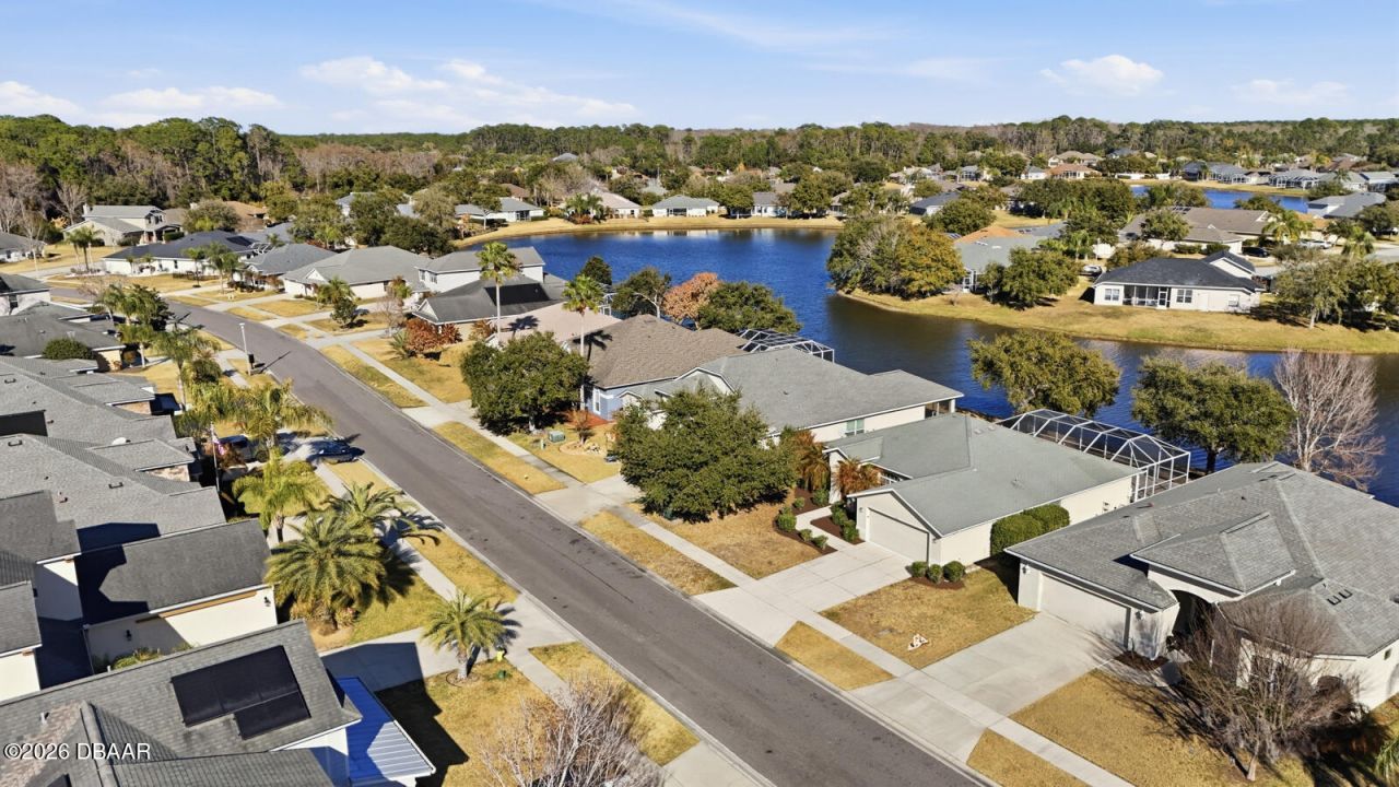 1800 Creekwater Boulevard, Port Orange, FL 32128 Photo