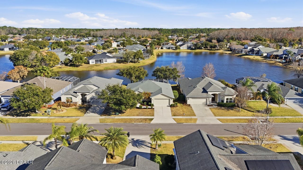 1800 Creekwater Boulevard, Port Orange, FL 32128 Photo