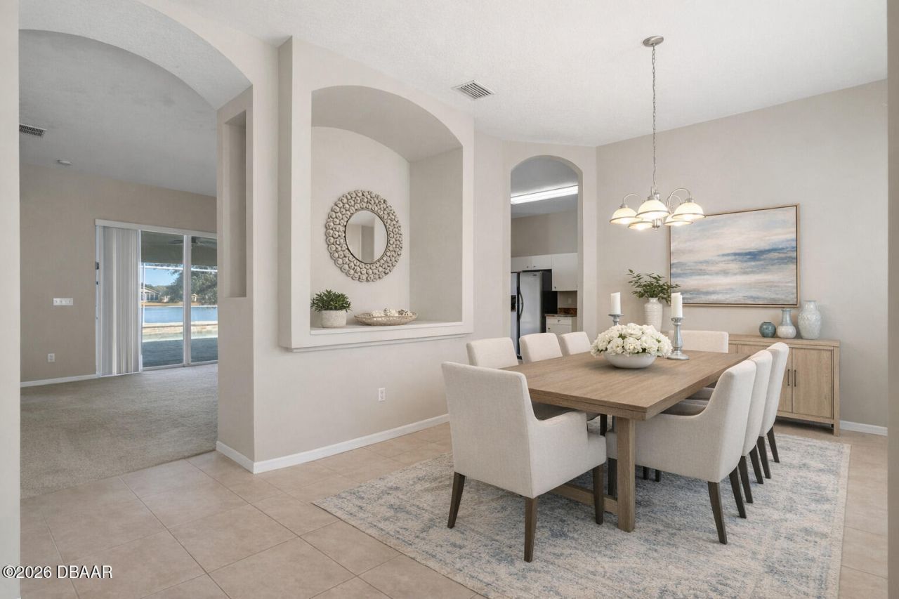 1800 Creekwater Boulevard, Port Orange, FL 32128 Photo