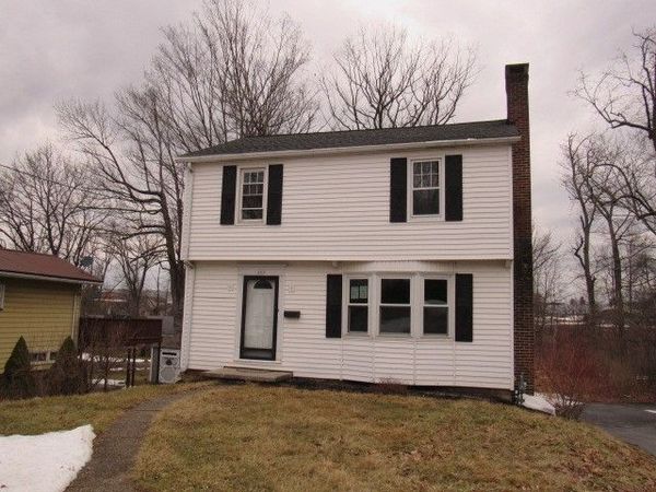 609 Demuth Street, Johnstown, PA 15904