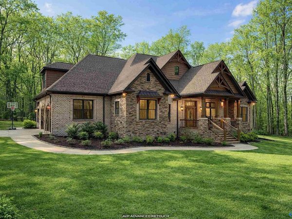 75 Marvin Brown Road, Danville, AL 35619