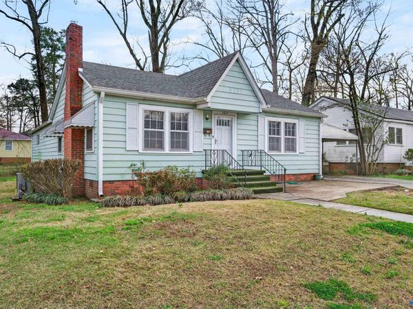 3424 W Meighan Boulevard, Gadsden, AL 35904