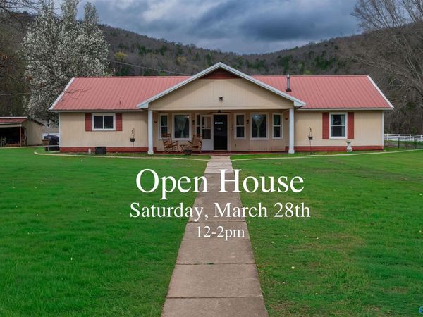 168 Joe Turner Road, Huntsville, AL 35803