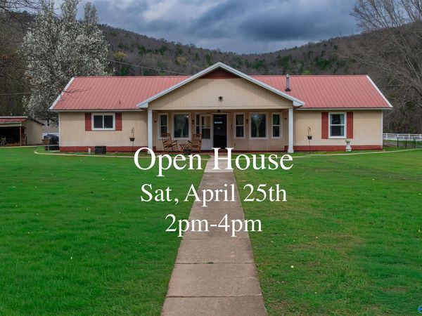 168 Joe Turner Road, Huntsville, AL 35803