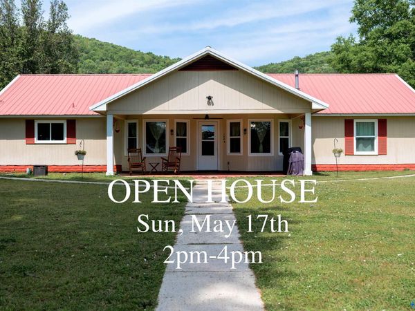 168 Joe Turner Road, Huntsville, AL 35803
