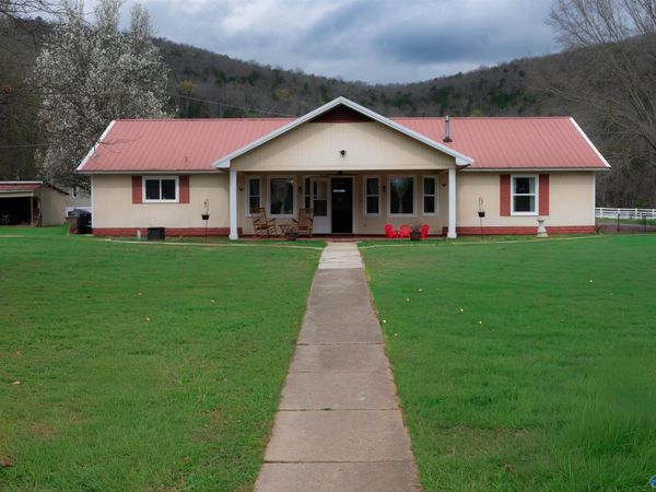 168 Joe Turner Road, Huntsville, AL 35803