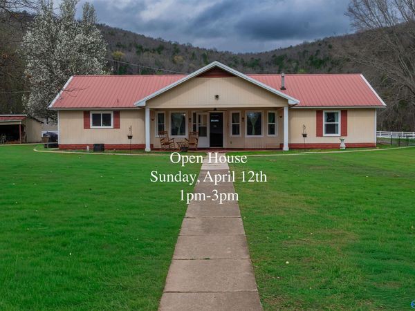 168 Joe Turner Road, Huntsville, AL 35803