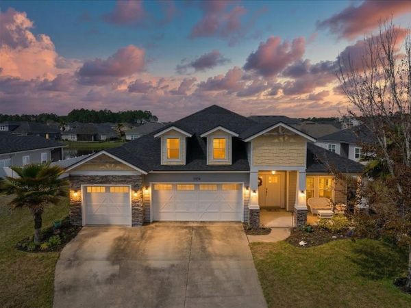 95134 SNAPDRAGON Drive, Fernandina Beach, FL 32034