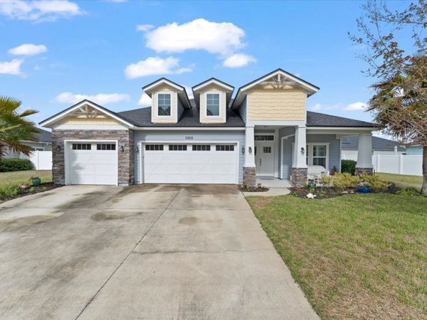 95134 SNAPDRAGON Drive , Fernandina Beach, FL 32034