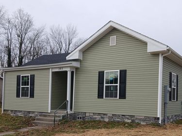 203 Whitley Avenue, Stanford, KY 40484
