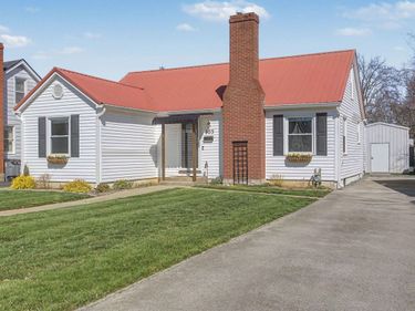 605 Longview Drive, Lexington, KY 40503