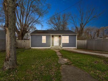 529 Breckenridge Street, Stanton, KY 40380