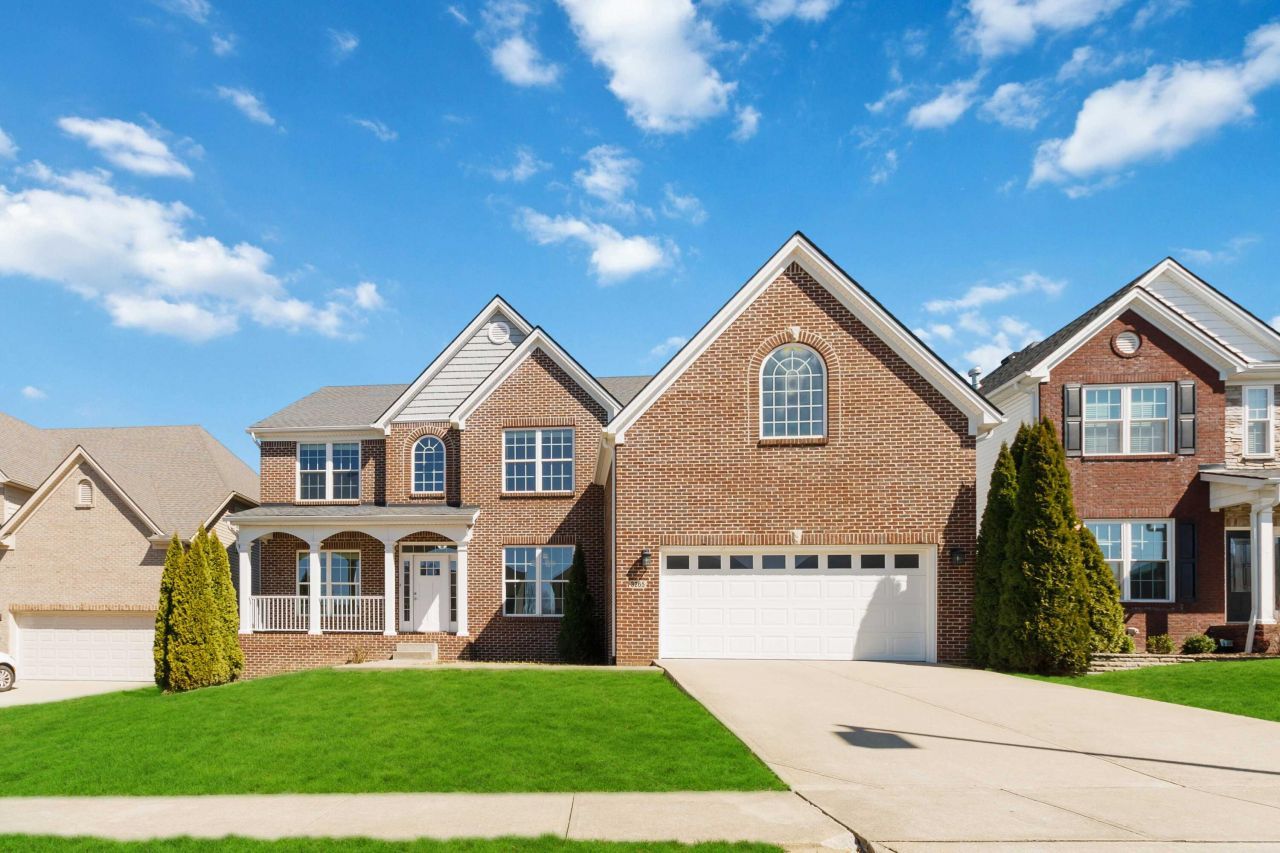 3265 Tranquility Point, Lexington, KY 40509 Main Photo