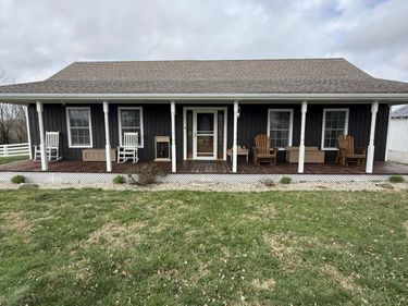 230 Johnson Road, Waynesburg, KY 40489