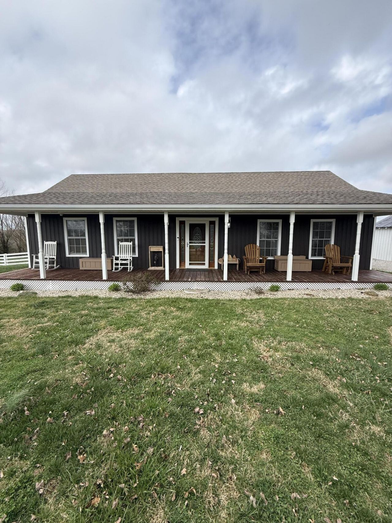 230 Johnson Road, Waynesburg, KY 40489