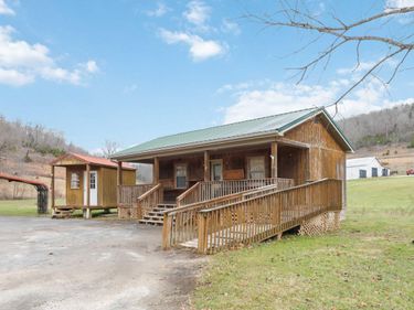 145 Hummel Road, Mt Vernon, KY 40456