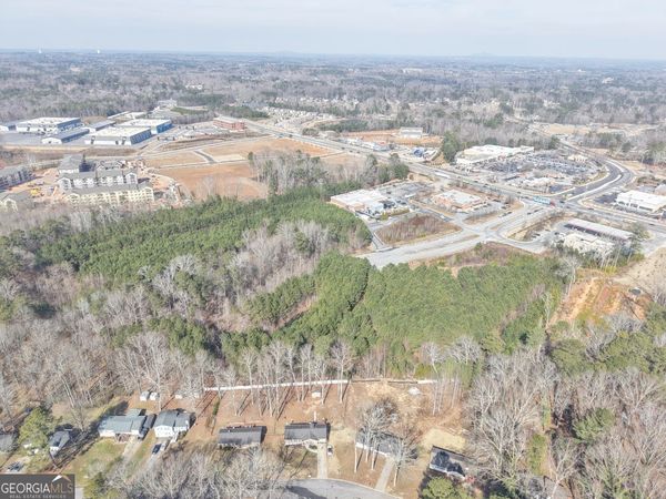0 Bomar Road Connector, Douglasville, GA 30135