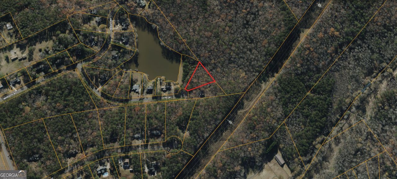 0 Catie Circle, Lot #1, Stockbridge, GA 30281 Main Photo