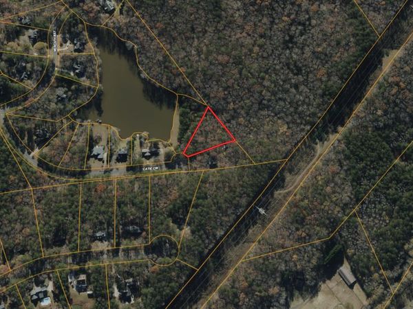 0 Catie Circle, Unit 1, Stockbridge, GA 30281